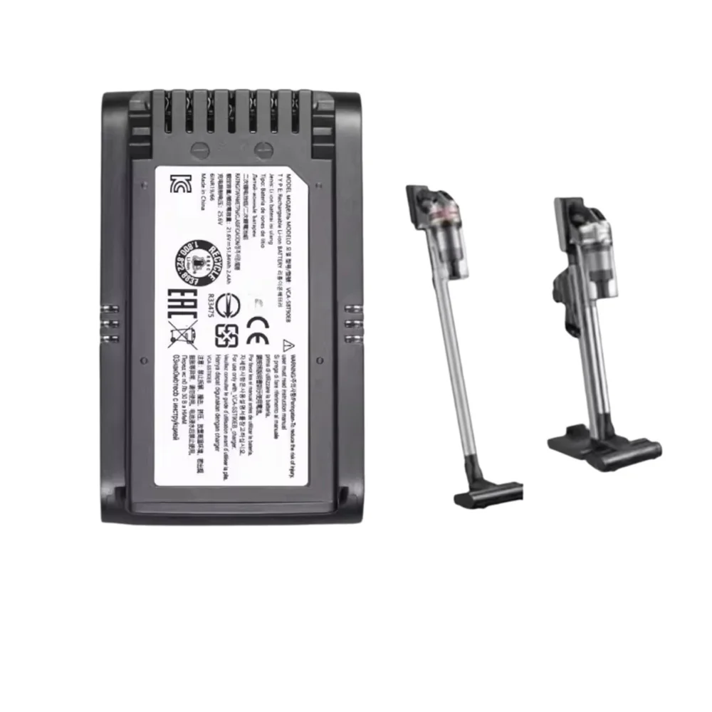 6S Lipo Battery 22.2V 5000Mah - 1-3 шт. 21,6 В VCA-SBT90EB 4000