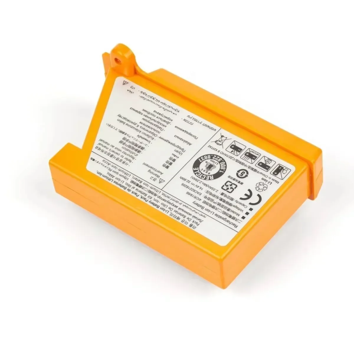 Недавно обновленная аккумулято – обзор и цена 4S Lipo Battery 14.8V 6000Mah